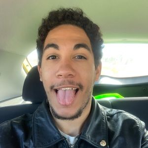 Meet your Posher, Jonah